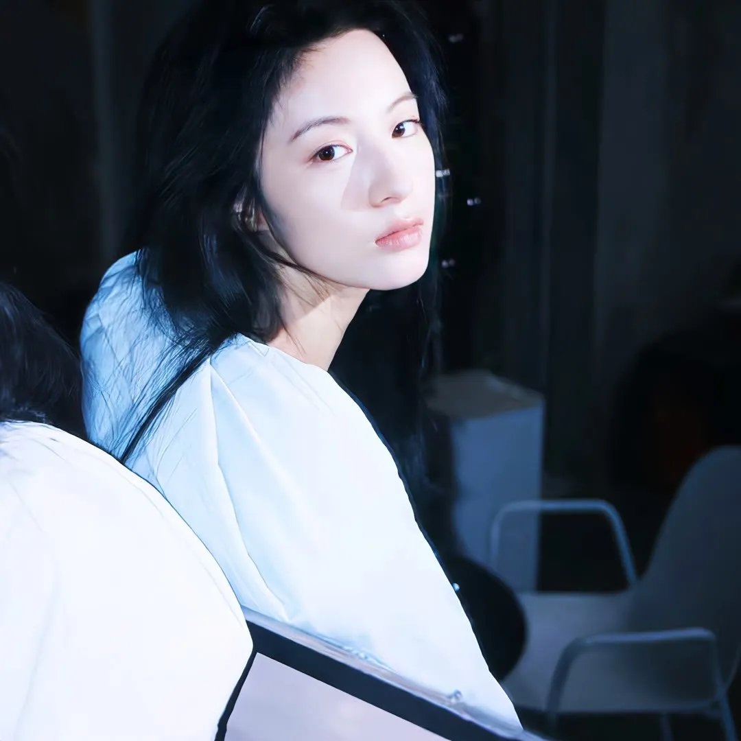 可爱的人儿