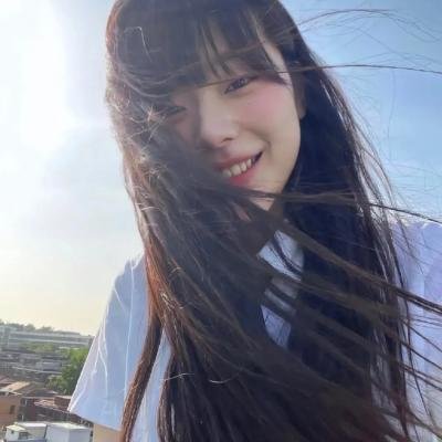 中年女性
