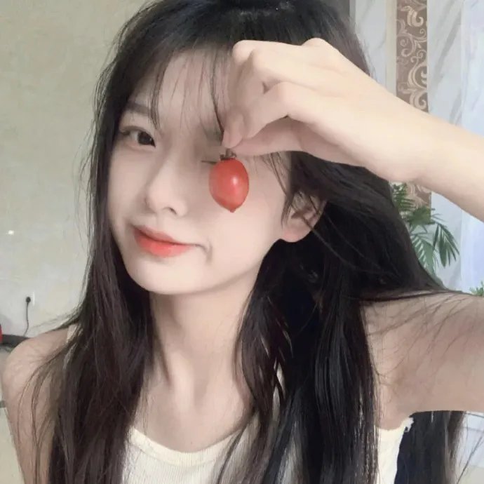 35岁的少女